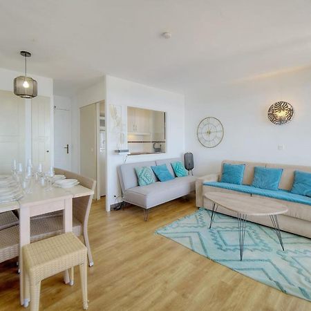 Immogroom - Sea View - Pool - Terrace - Parking - Wifi - Ac Cannes Exterior foto