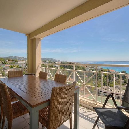 Immogroom - Sea View - Pool - Terrace - Parking - Wifi - Ac Cannes Exterior foto