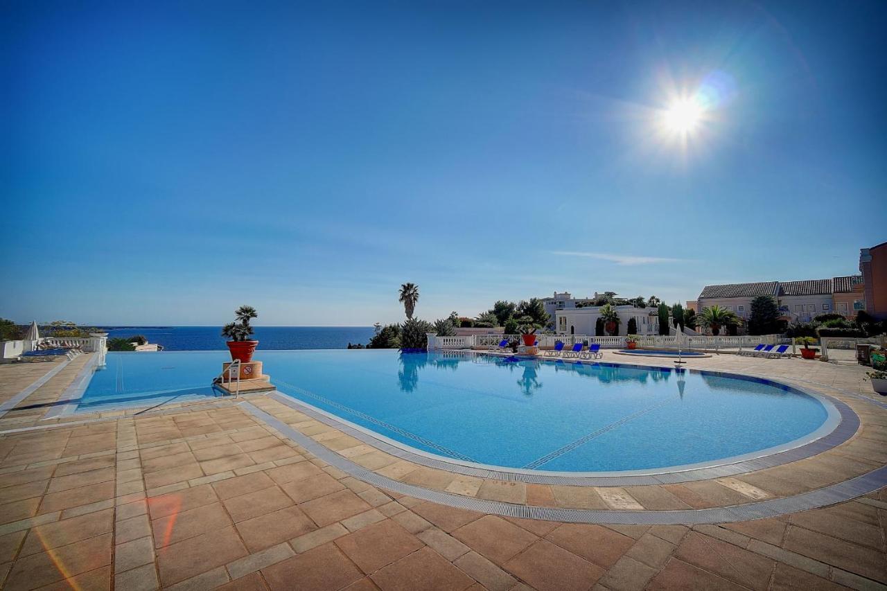 Immogroom - Sea View - Pool - Terrace - Parking - Wifi - Ac Cannes Exterior foto