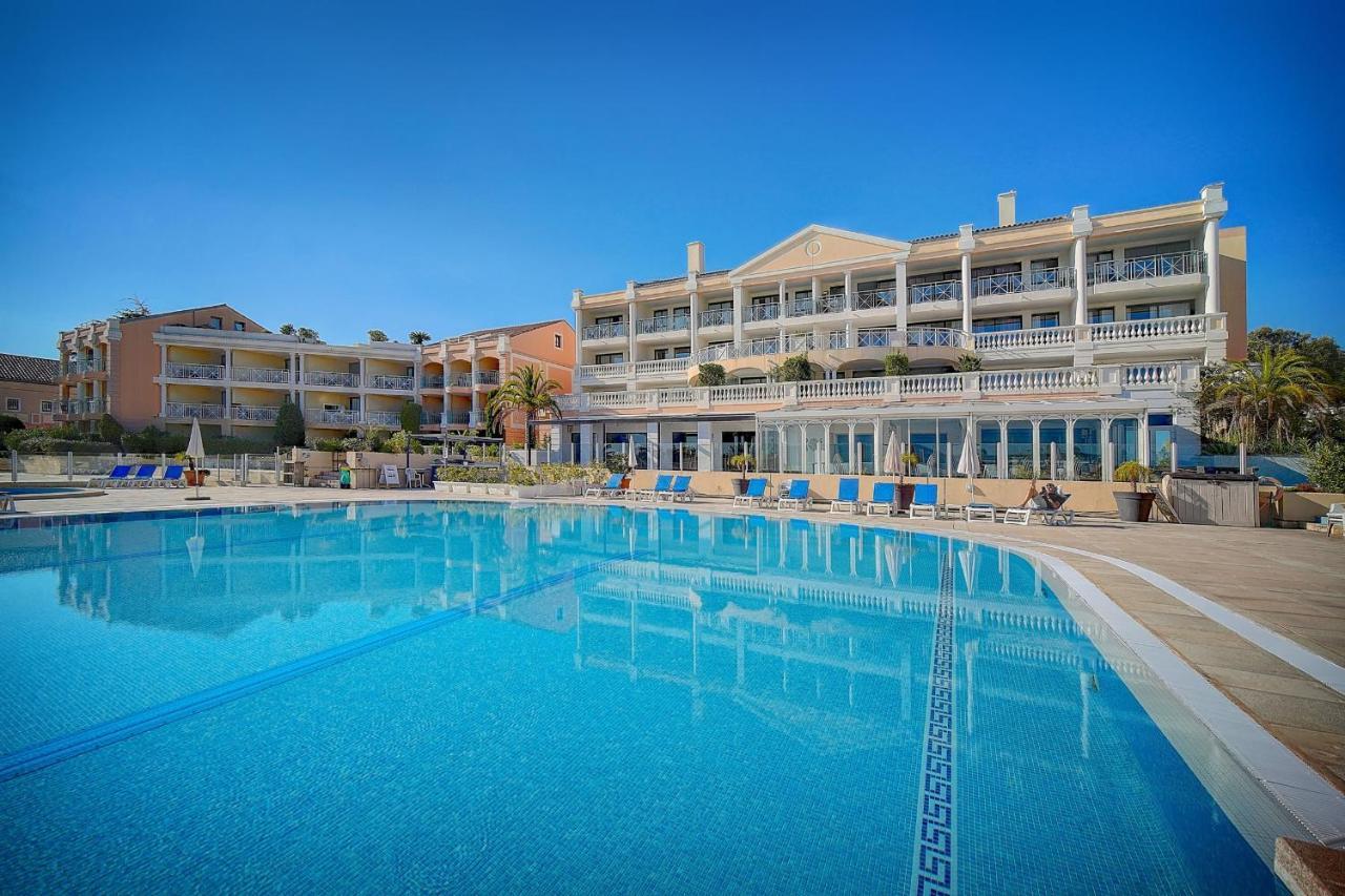 Immogroom - Sea View - Pool - Terrace - Parking - Wifi - Ac Cannes Exterior foto