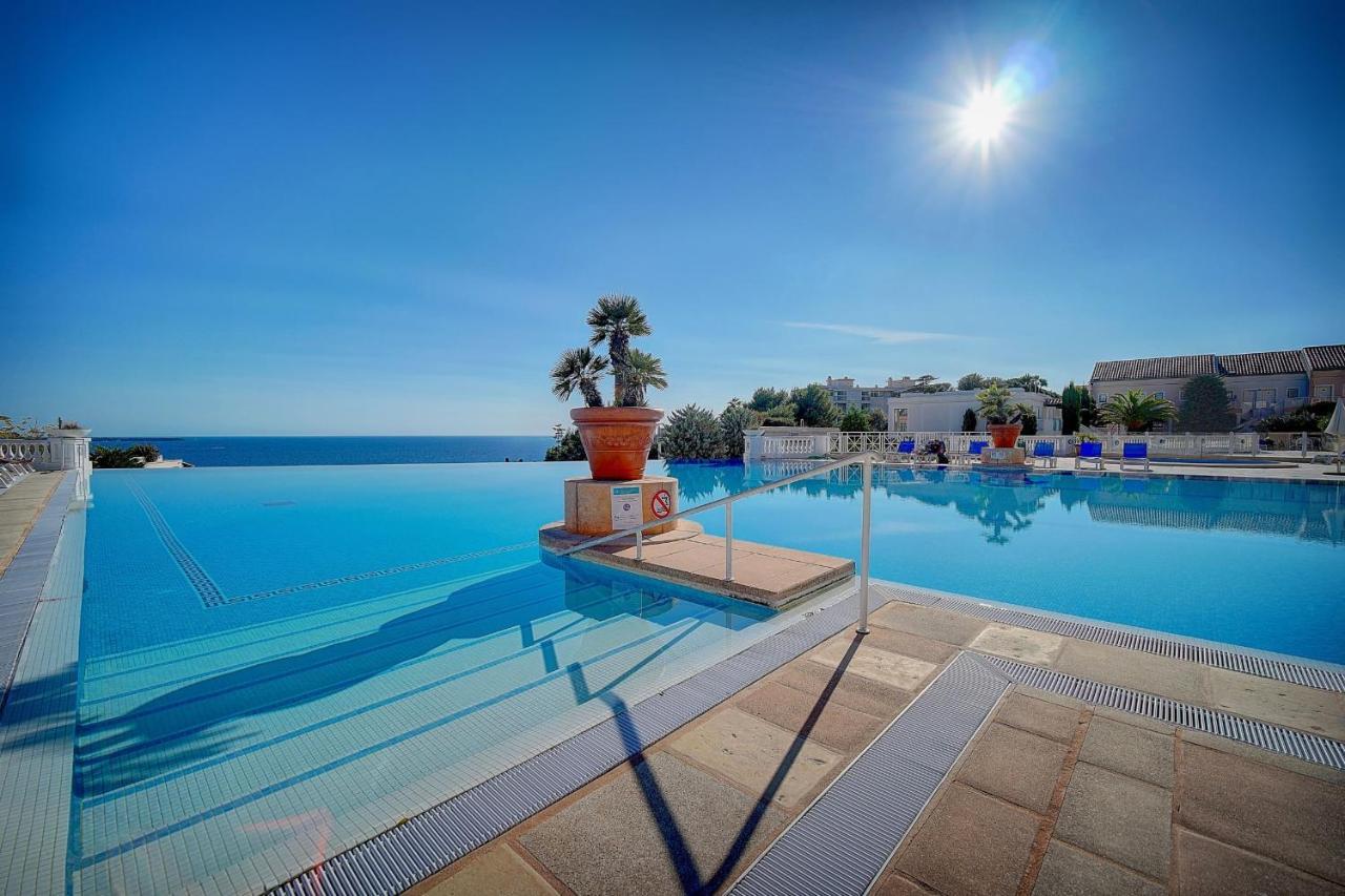 Immogroom - Sea View - Pool - Terrace - Parking - Wifi - Ac Cannes Exterior foto