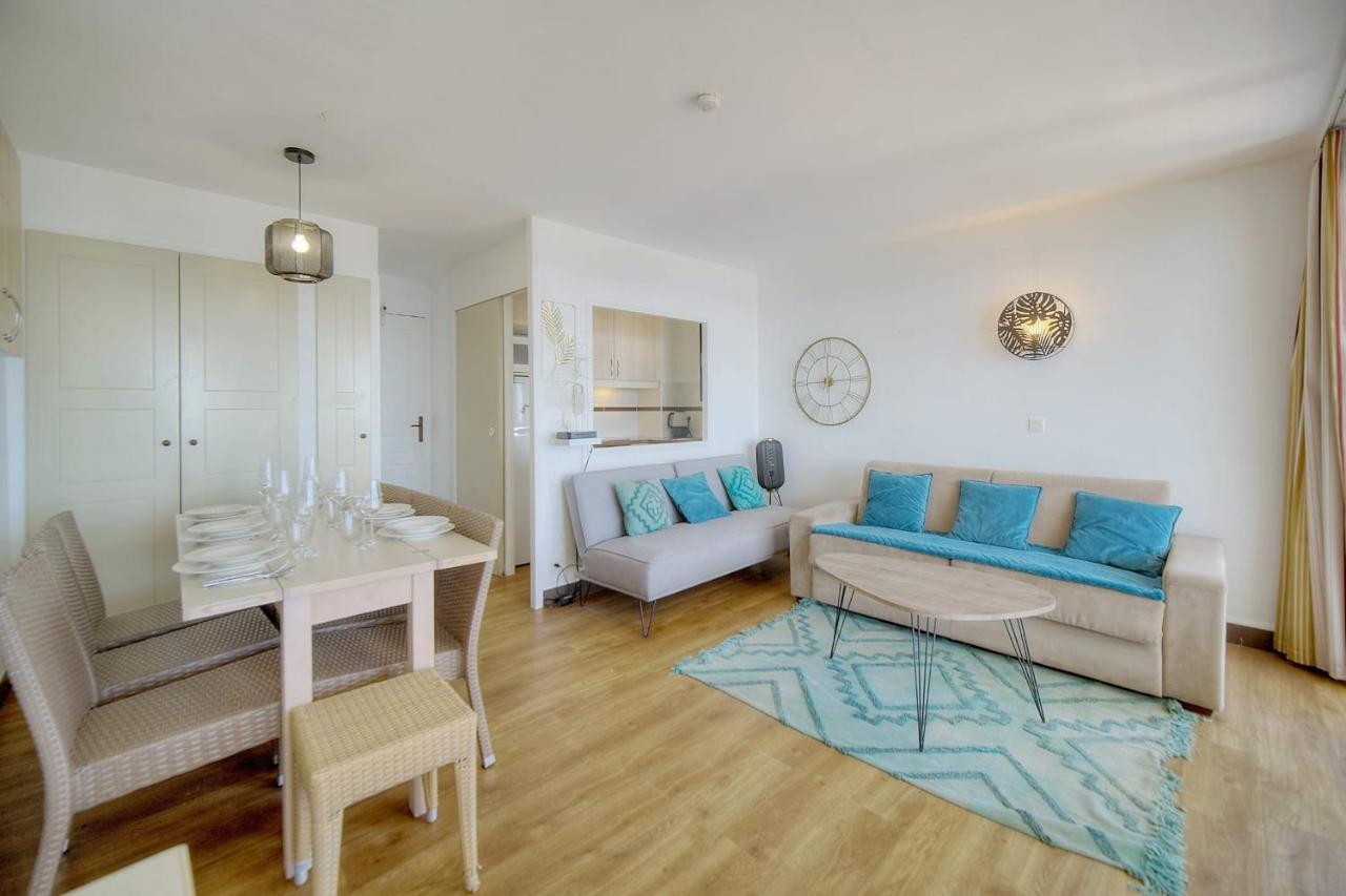 Immogroom - Sea View - Pool - Terrace - Parking - Wifi - Ac Cannes Exterior foto