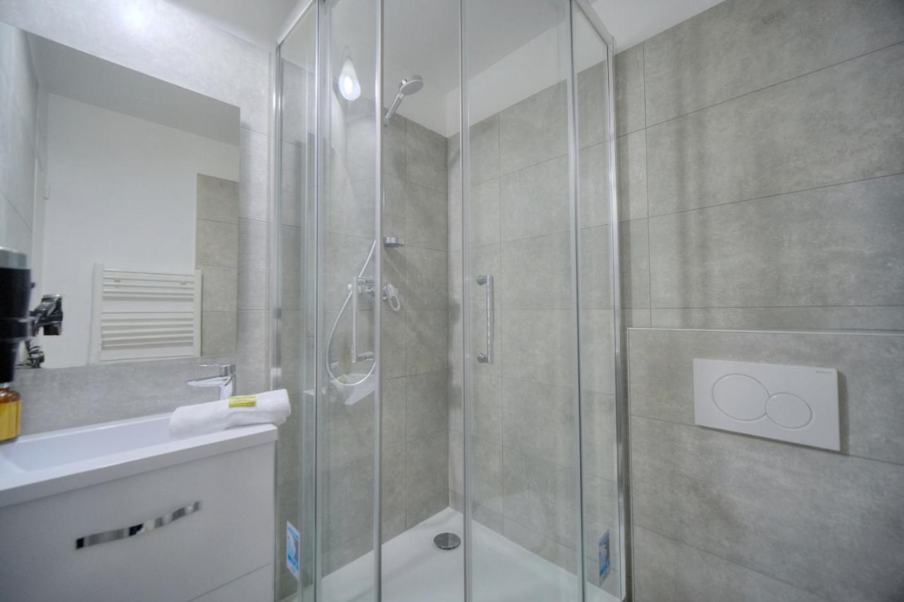 Immogroom - Sea View - Pool - Terrace - Parking - Wifi - Ac Cannes Exterior foto